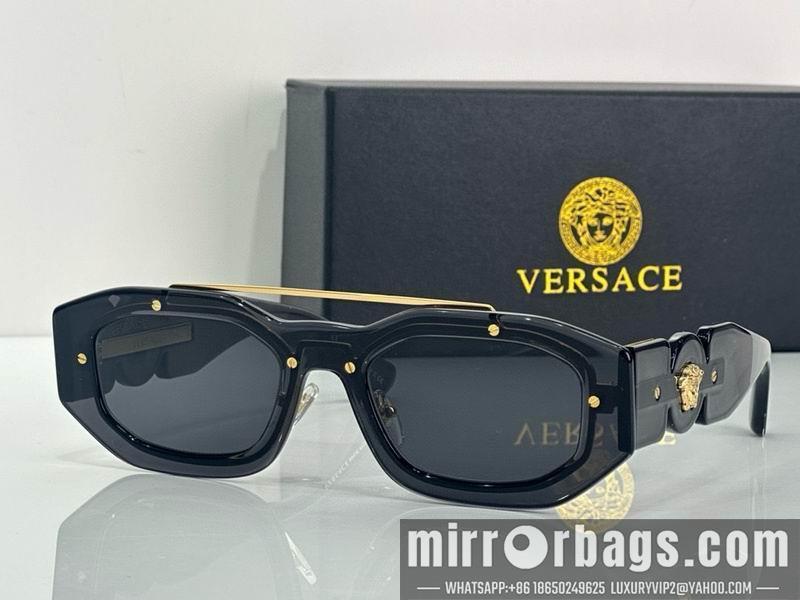 Replica Versace Glaases smx108