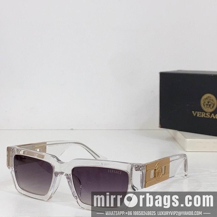 Replica Versace Glaases smx171