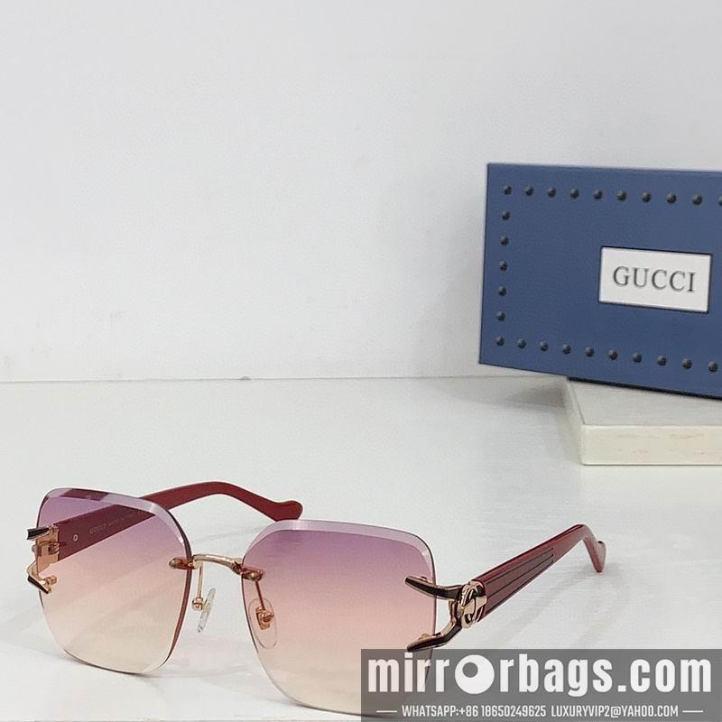 Replica Gucci Glasses smr107
