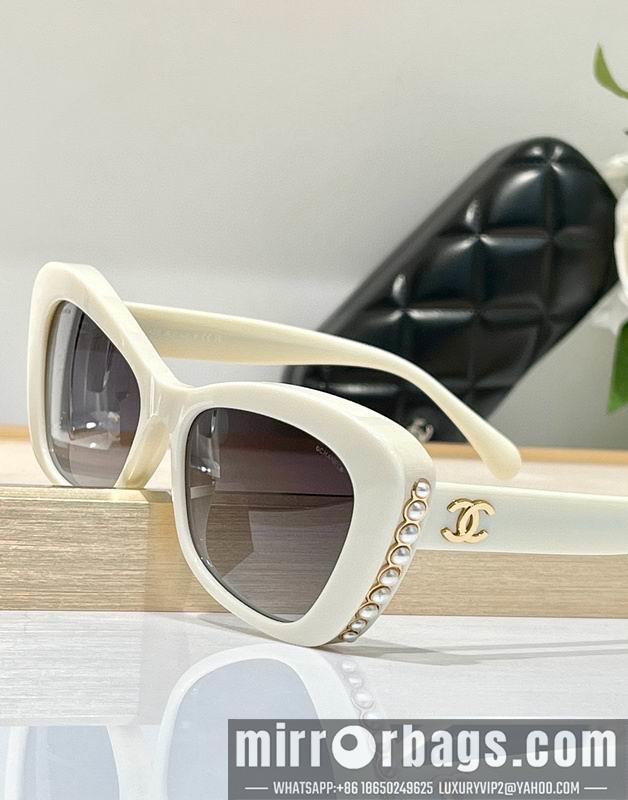 Replica Chanel Glasses smr249