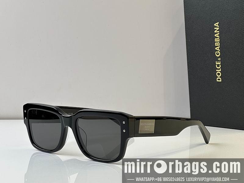 Replica DG Glasses 03smh77