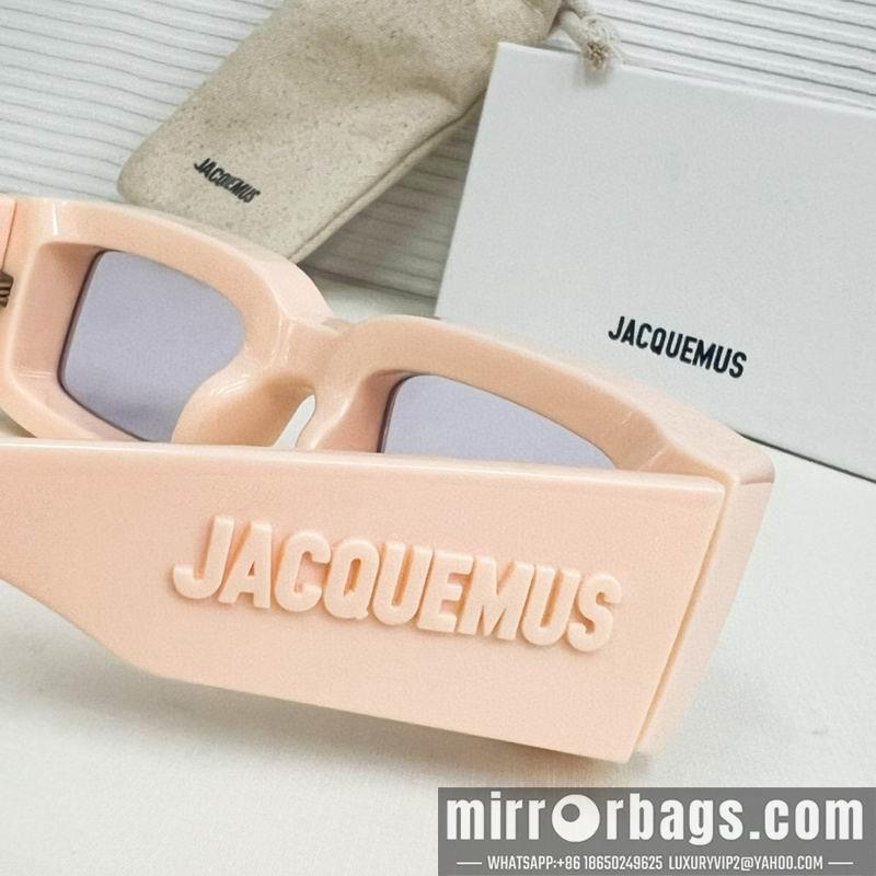 Replica Jacques Marie Mage Glasses smx67