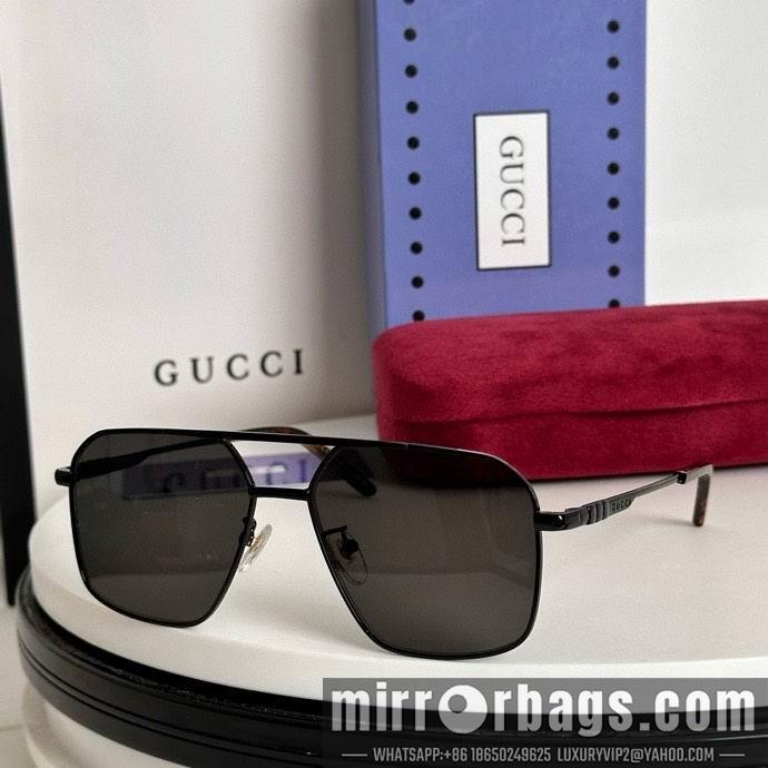 Replica Gucci Glasses smx167