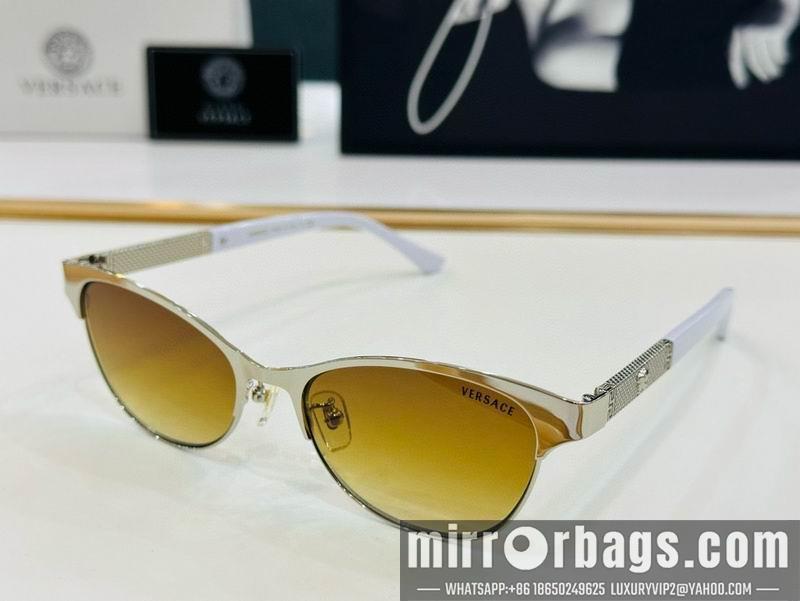Replica Versace Glaases smx93