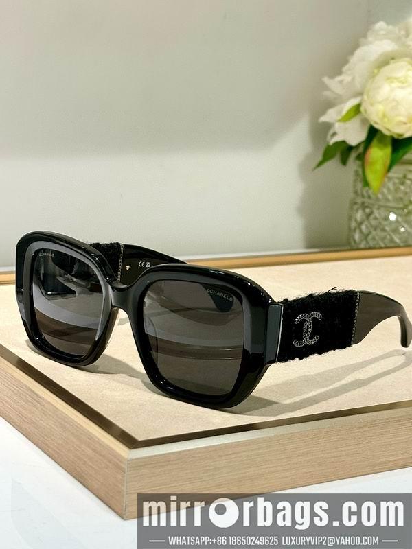 Replica Chanel Glasses smr271