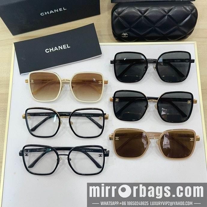 Replica Chanel Glasses smr17