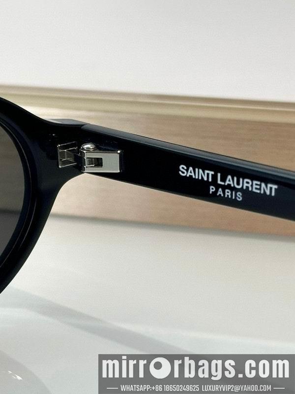 Replica YSL Glasses 03smh28