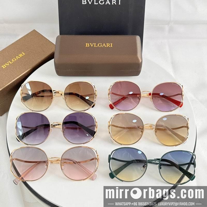 Replica Bvlgari Glasses 03smh67