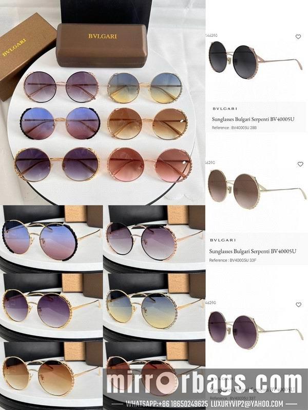 Replica Bvlgari Glasses 03smh80
