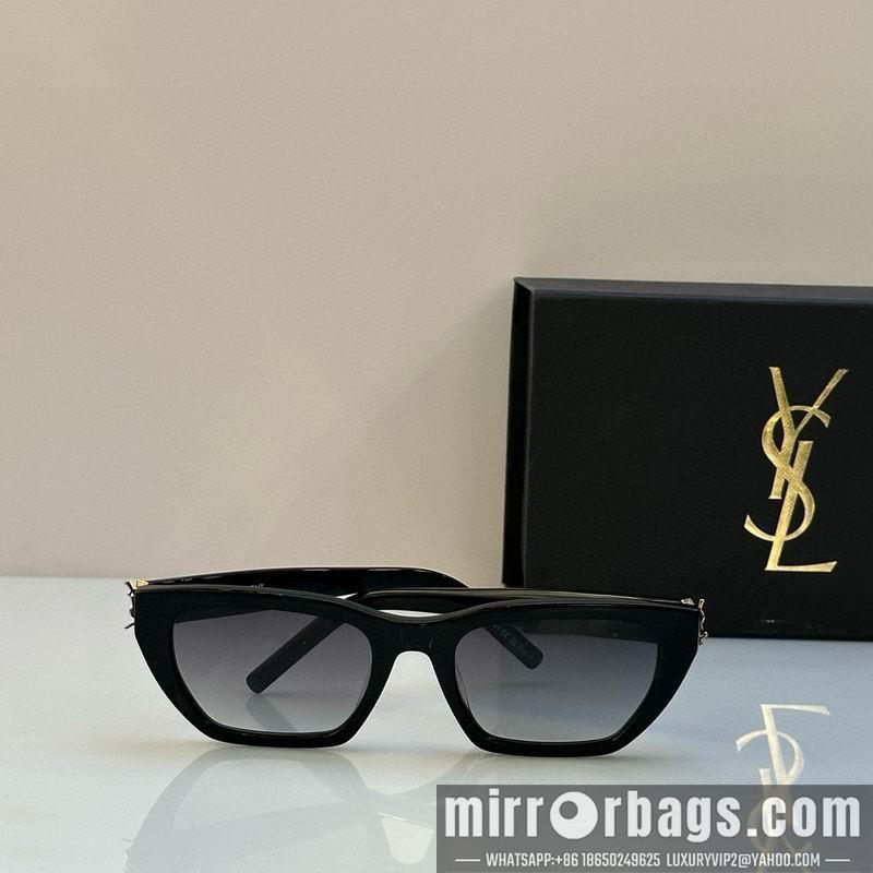 Replica YSL Glasses smx82