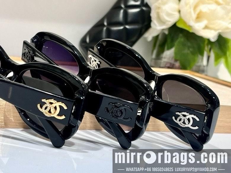 Replica Chanel Glasses smx352