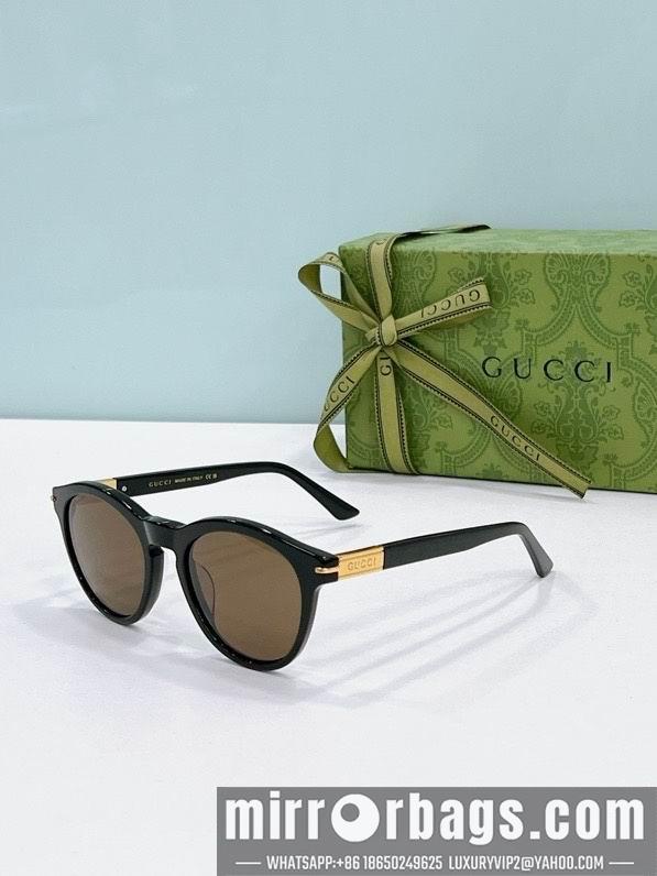 Replica Gucci Glasses smx110