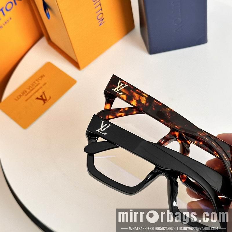 Replica LV Glasses smh77