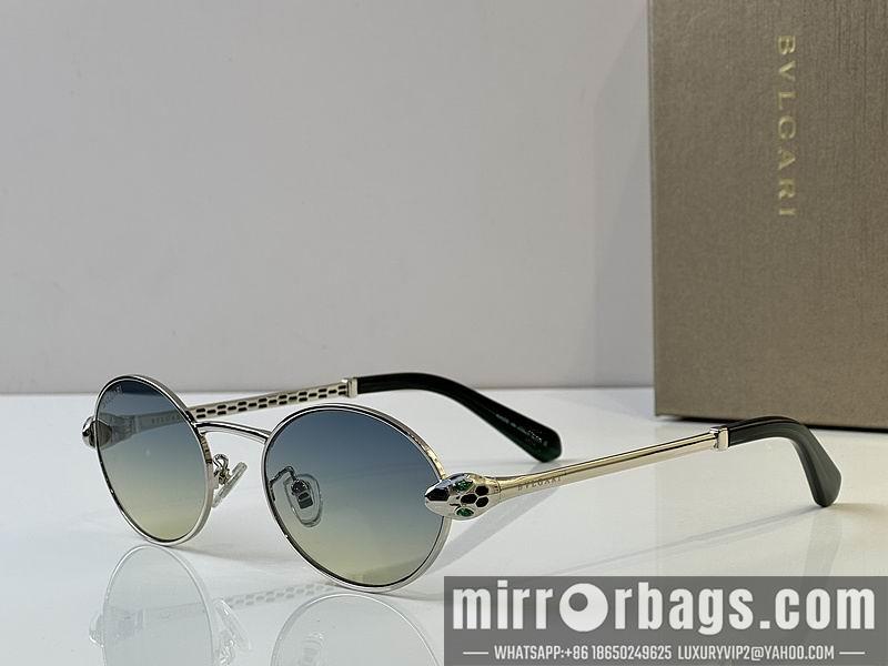 Replica Bvlgari Glasses 03smh168