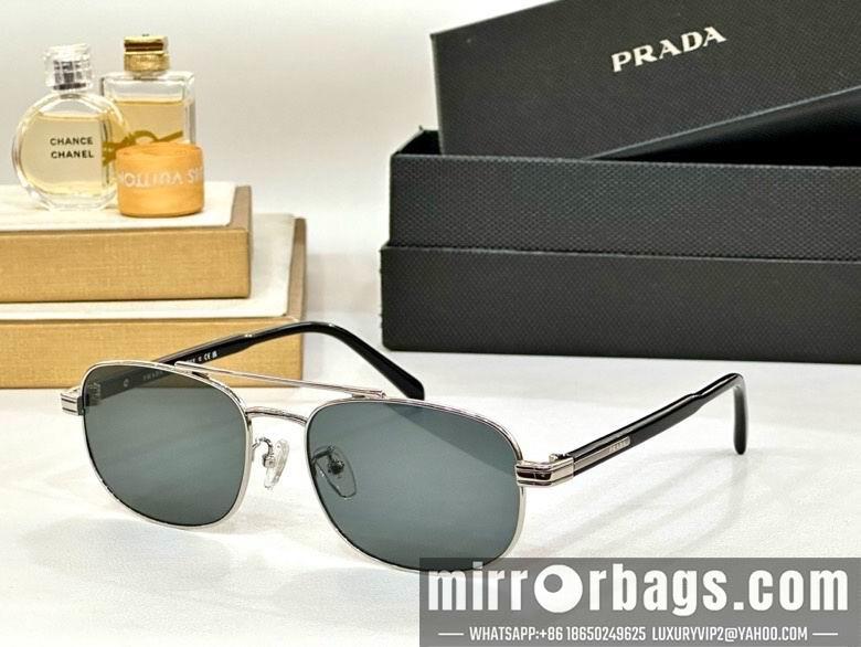 Replica Prada Glasses smx321