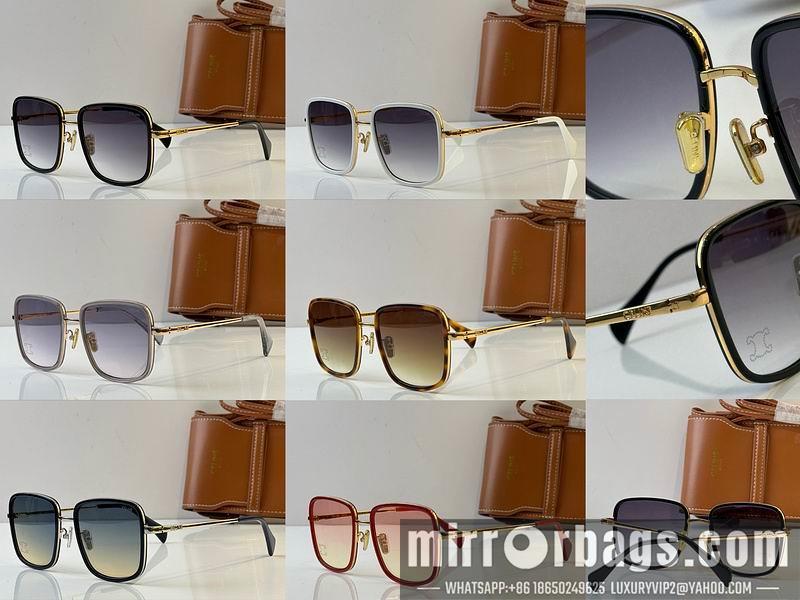 Replica Celine Glasses 03smh43