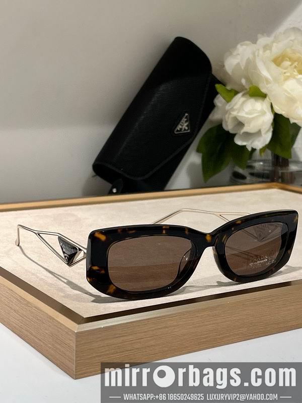 Replica Prada Glasses smr123
