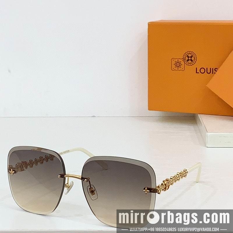 Replica LV Glasses smr55