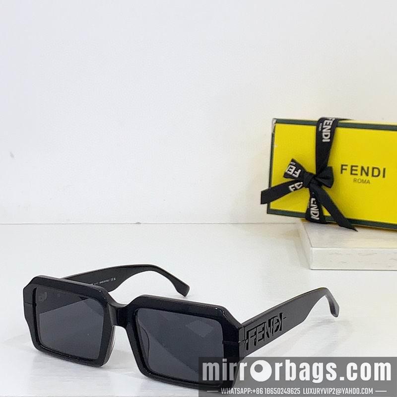 Replica Fendi Glasses smh24