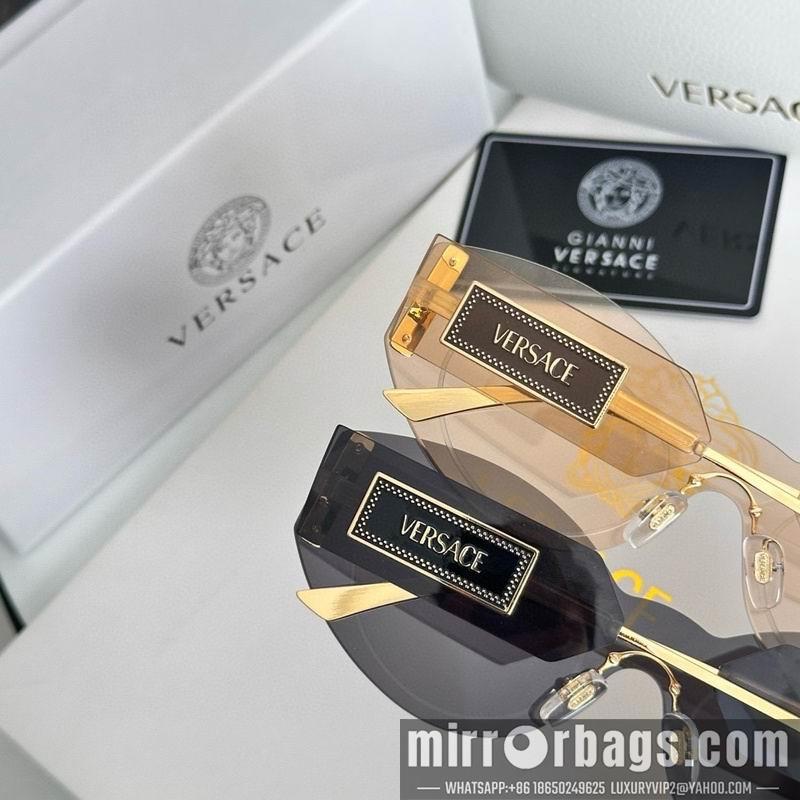 Replica Versace Glasses 03smh33
