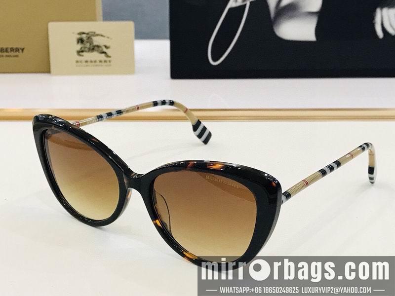 Replica Burberry Glasses smx21