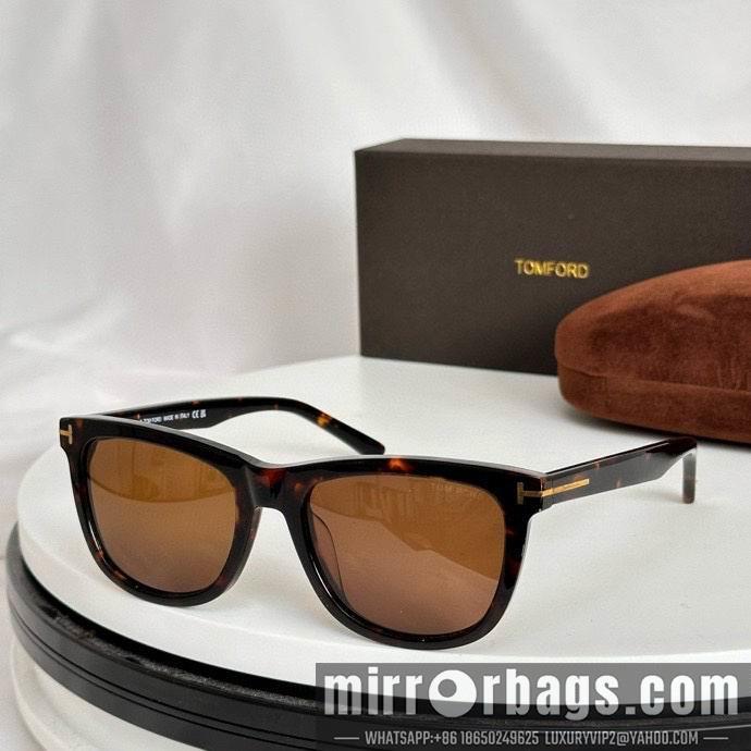 Replica Tom Ford Glasses smx92