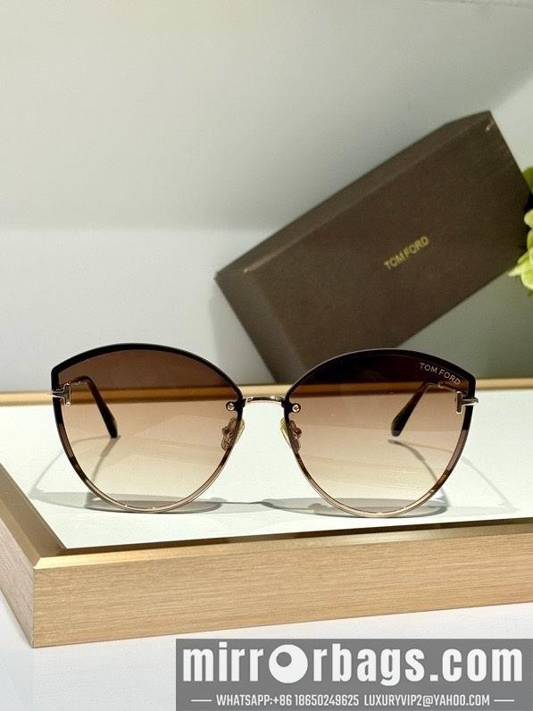 Replica Tom Ford Glasses smx161