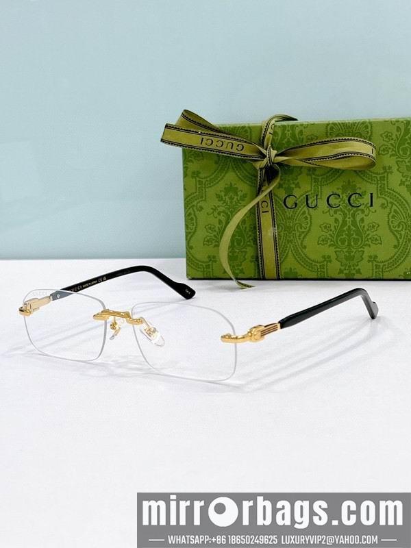 Replica Gucci Glasses smh54