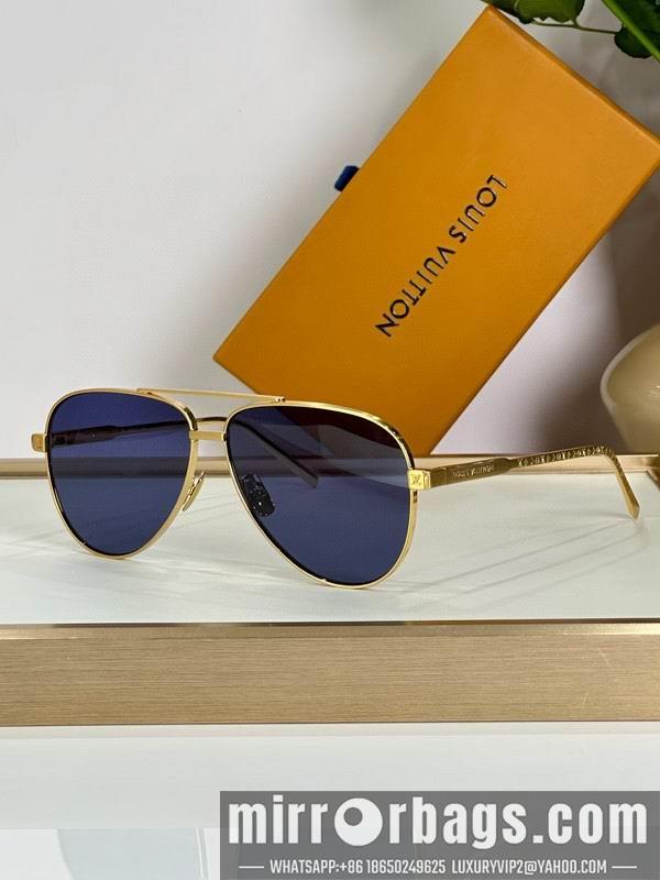 Replica LV Glasses smh55