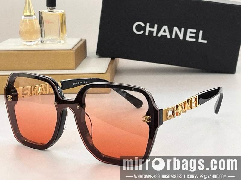 Replica Chanel Glasses smr265