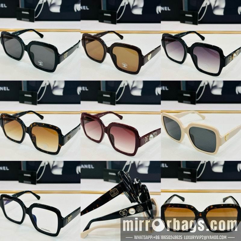 Replica Chanel Glasses smr290