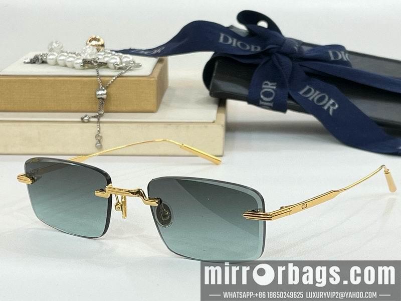 Replica Dior Glasses smr20