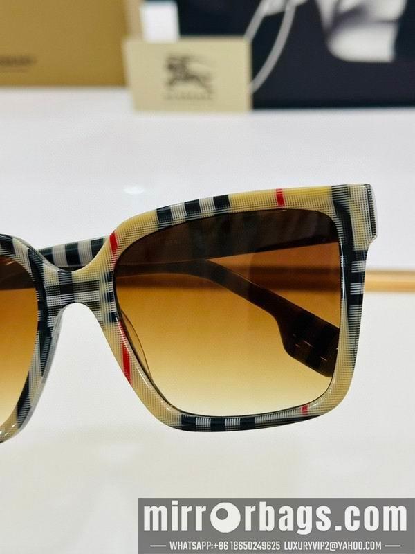 Replica Burberry Glasses smr39