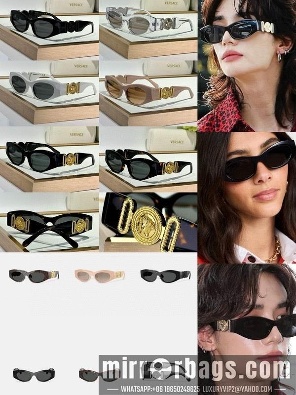 Replica Versace Glasses 03smh48