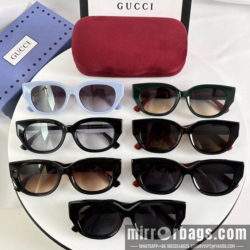 Replica Gucci Glasses smh205
