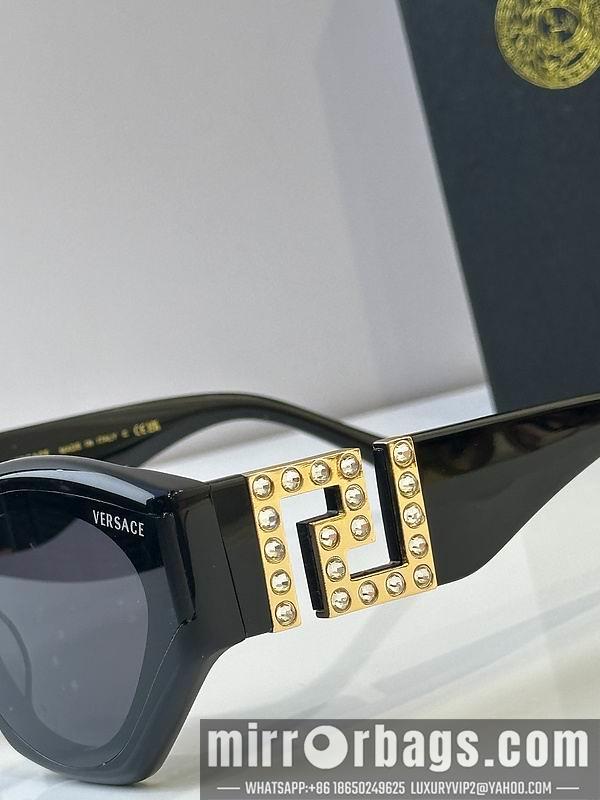 Replica Versace Glasses 03smh106