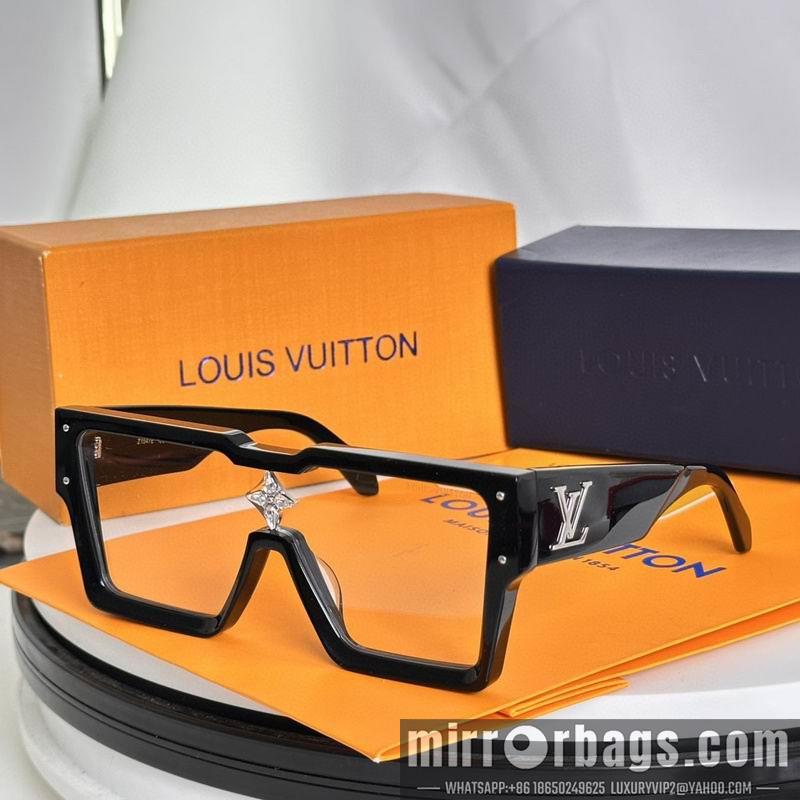 Replica LV Glasses smh64