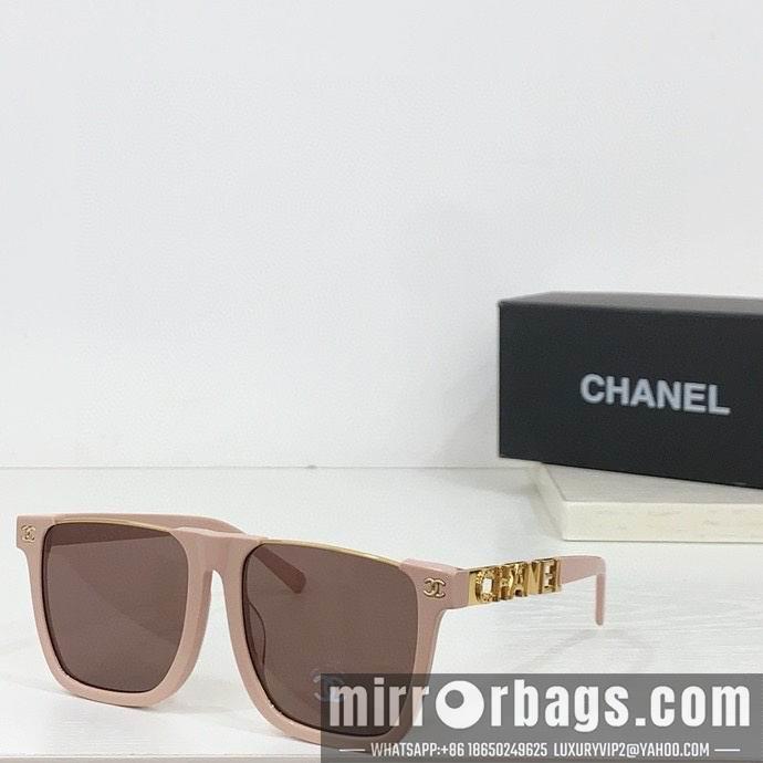Replica Chanel Glasses smx337