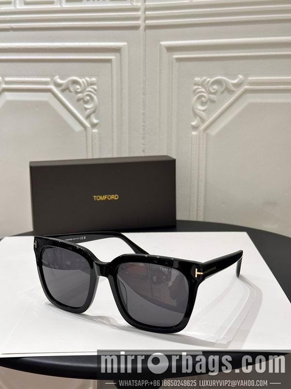 Replica Tom Ford Glasses smx80