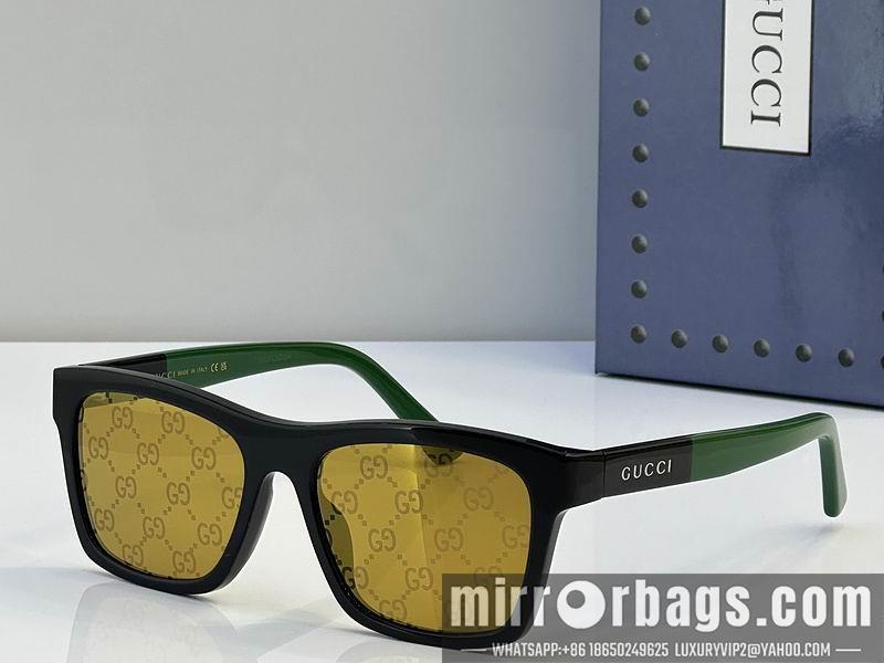 Replica Gucci Glasses smh134