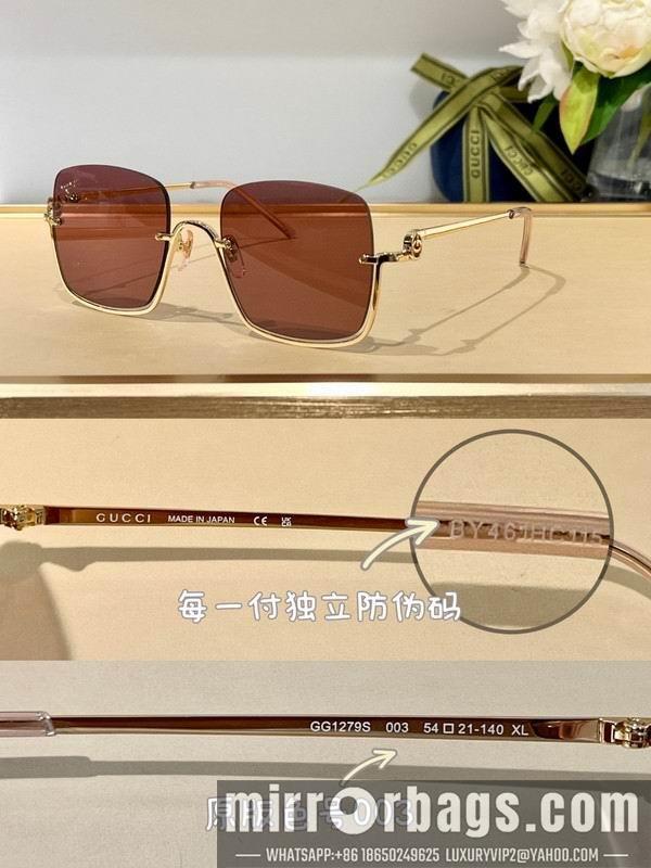 Replica Gucci Glasses smh147