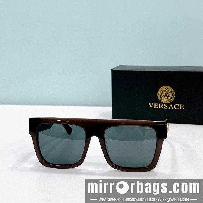 Replica Versace Glaases smx132