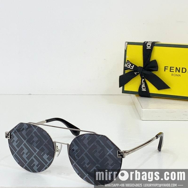 Replica Fendi Glasses smh20