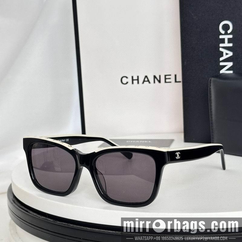 Replica Chanel Glasses smh65