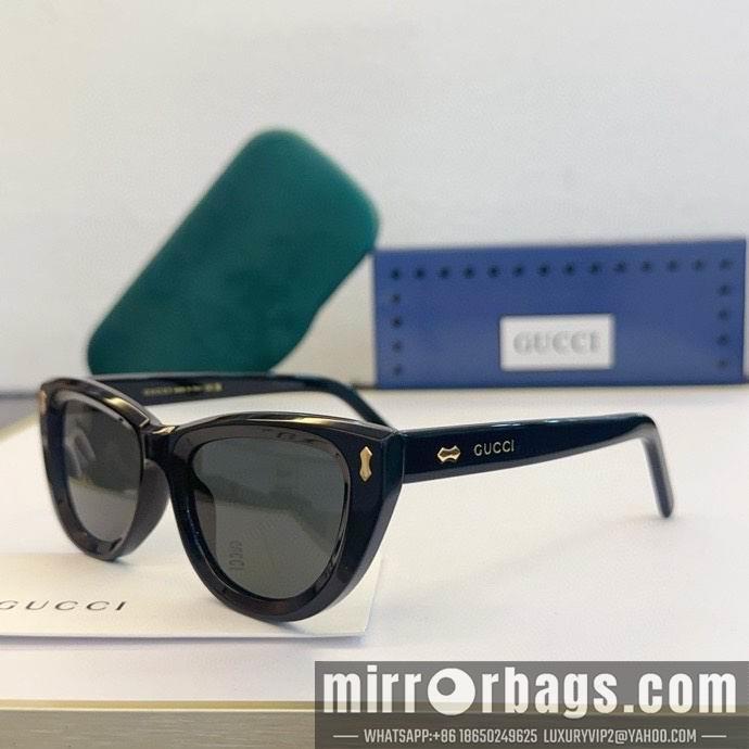 Replica Gucci Glasses smx120