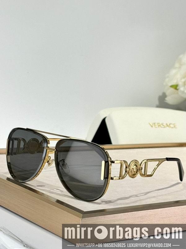 Replica Versace Glasses 03smh47