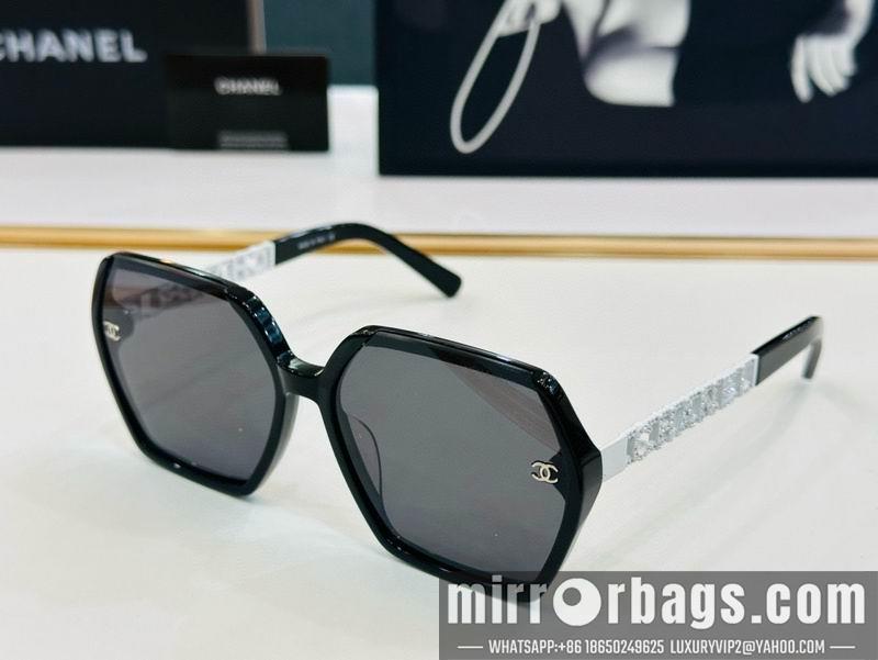 Replica Chanel Glasses smr284