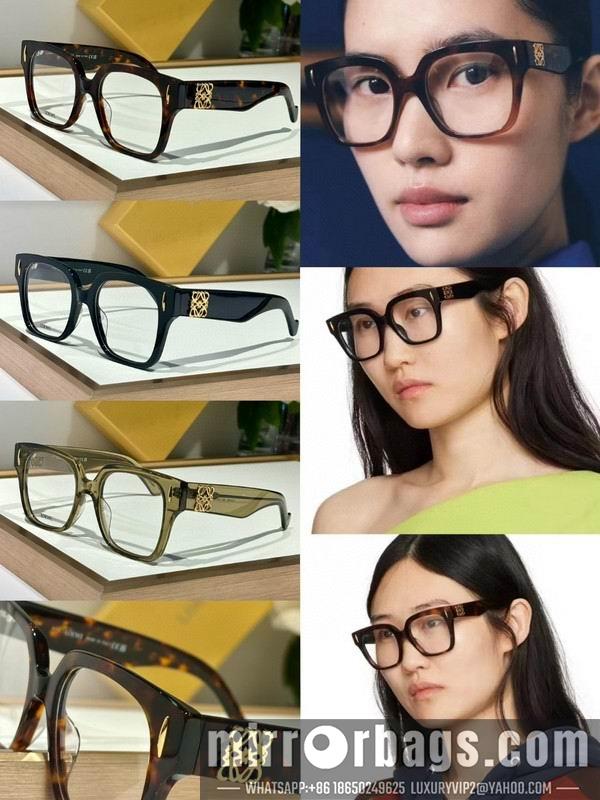 Replica Loewe Glasses 03smh13