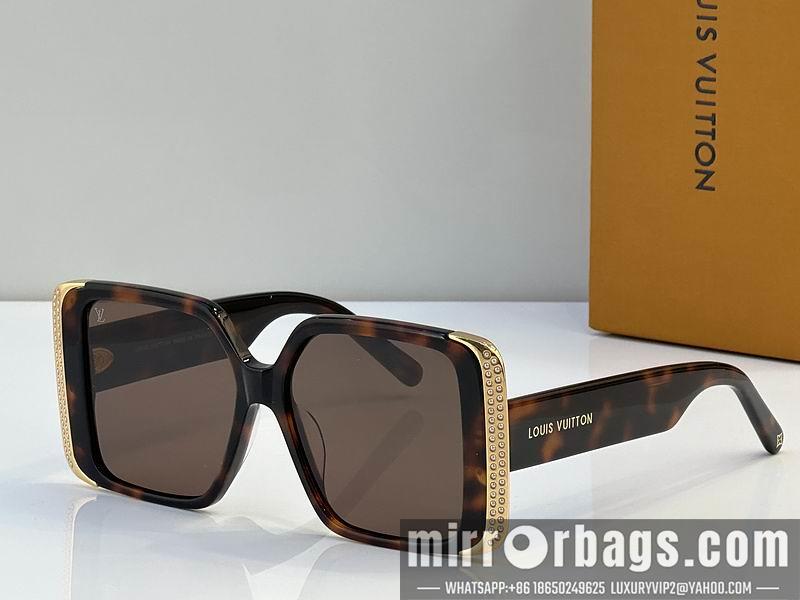 Replica LV Glasses smh98