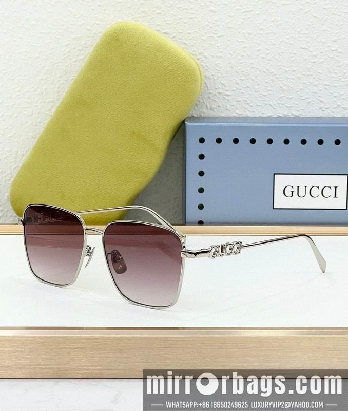 Replica Gucci Glasses smh259
